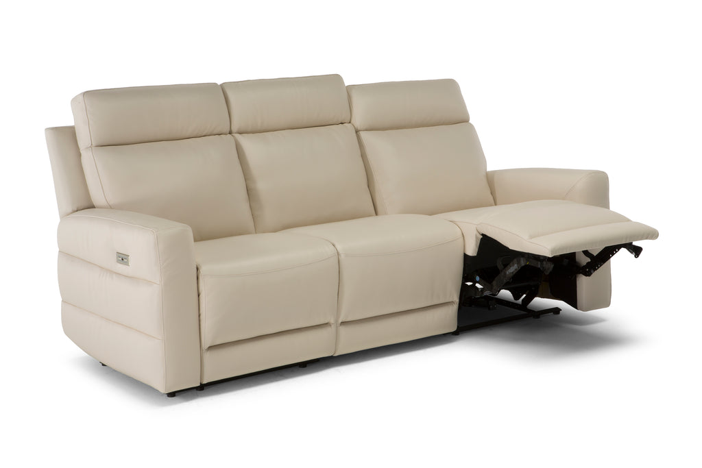 Natuzzi outlet loveseat costco
