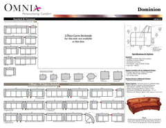 IMAGES | Omnia Leather Dominion