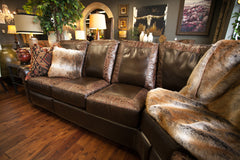 IMAGES | Omnia Leather Frisco Reclining