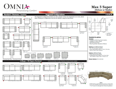 IMAGES | Omnia Leather Max 3 Super