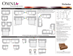 IMAGES | Omnia Leather Nicholas Theater