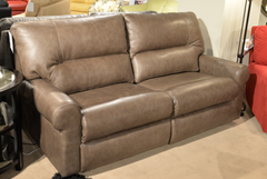 IMAGES | Omnia Leather Bedford Reclining