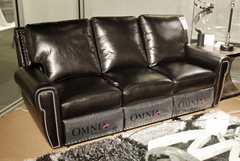 IMAGES | Omnia Leather Dakota Reclining