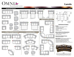 Omnia Laredo Schematics