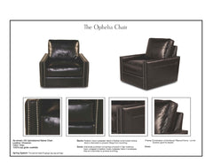 IMAGES | Eleanor Rigby Leather Ophelia