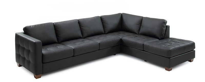 Palliser Barrett Leather Showroom