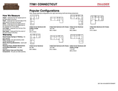 IMAGES | Palliser Connecticut