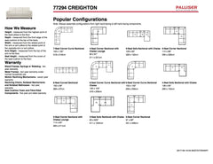 IMAGES | Palliser Creighton