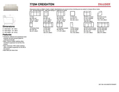 IMAGES | Palliser Creighton