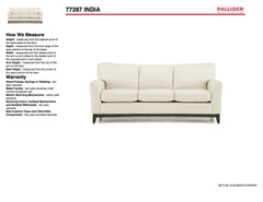 IMAGES | Palliser India