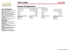 IMAGES | Palliser Lanza