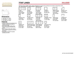 IMAGES | Palliser Lanza