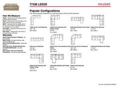 IMAGES | Palliser Leeds