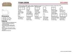 IMAGES | Palliser Leeds
