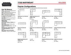 IMAGES | Palliser Marymount