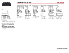 IMAGES | Palliser Marymount