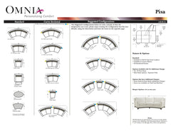 IMAGES | Omnia Leather Pisa