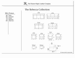 IMAGES | Eleanor Rigby Leather Rebecca