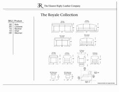 IMAGES | Eleanor Rigby Leather Royale