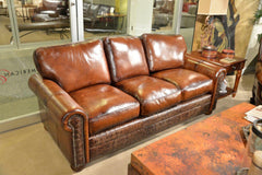 IMAGES | Omnia Leather Savannah
