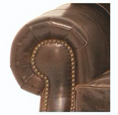 IMAGES | Eleanor Rigby Leather Royale