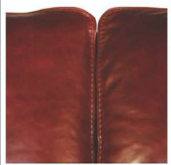 IMAGES | Eleanor Rigby Leather Stafford