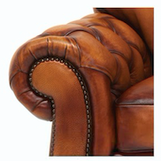 IMAGES | Eleanor Rigby Leather Palace
