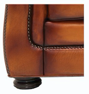 IMAGES | Eleanor Rigby Leather Palace