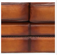 IMAGES | Eleanor Rigby Leather Palace
