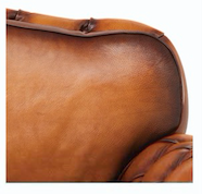 IMAGES | Eleanor Rigby Leather Palace