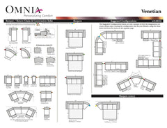 IMAGES | Omnia Leather Venetian Theater