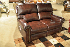 IMAGES | Omnia Leather Connor Reclining