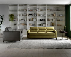 IMAGES |  Natuzzi Editions Fascino C008