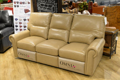 IMAGES | Omnia Leather Riley Reclining