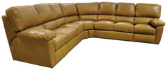 IMAGES | Omnia Leather Vercelli Reclining
